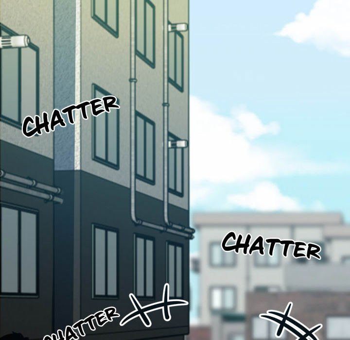 Gangster x Office Lady page 72