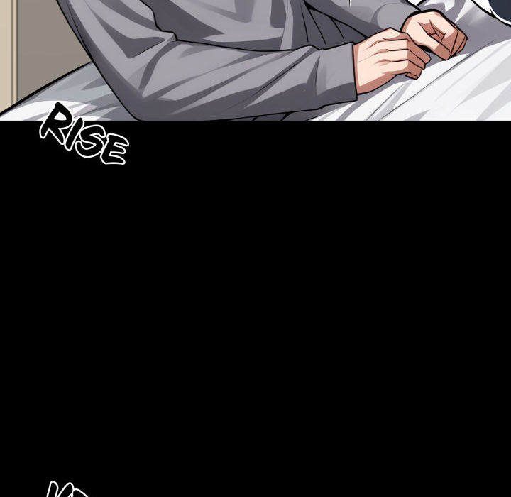 Gangster x Office Lady page 82
