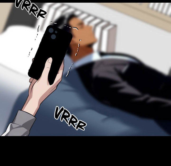 Gangster x Office Lady page 83