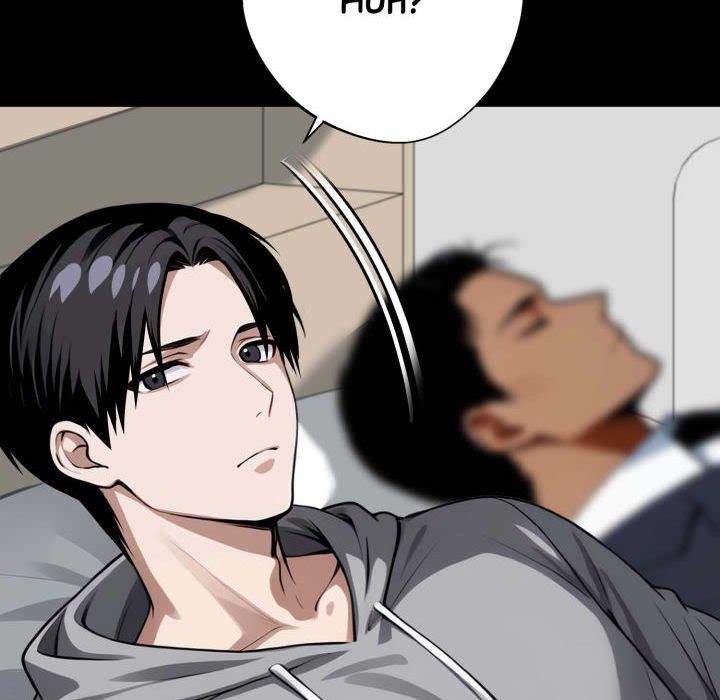 Gangster x Office Lady page 97