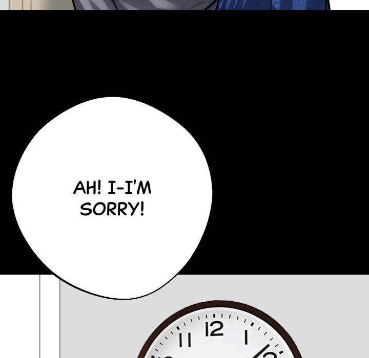 Gangster x Office Lady page 103