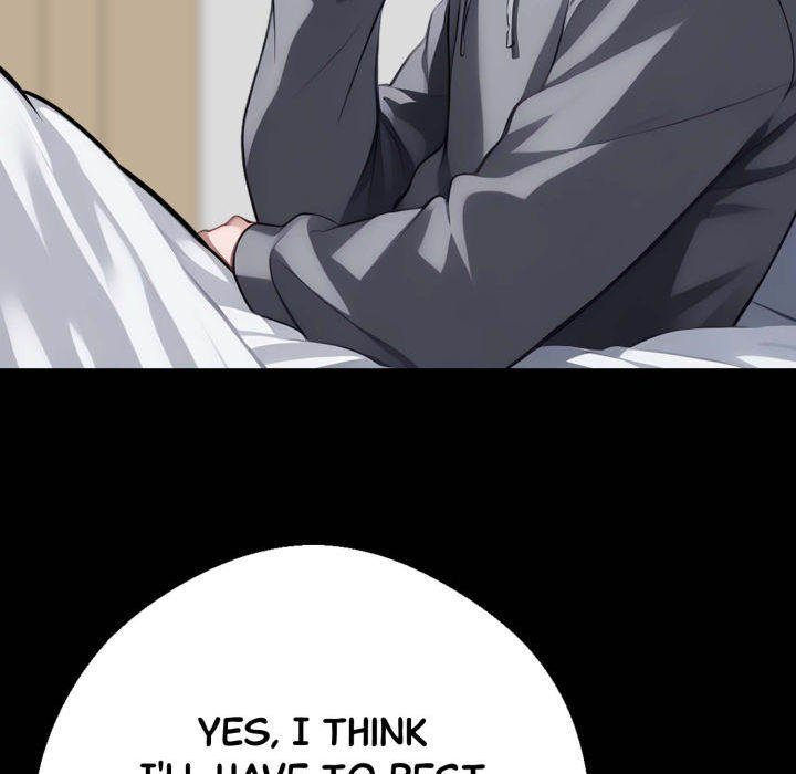 Gangster x Office Lady page 106