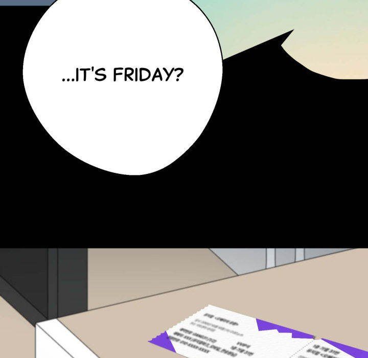 Gangster x Office Lady page 110
