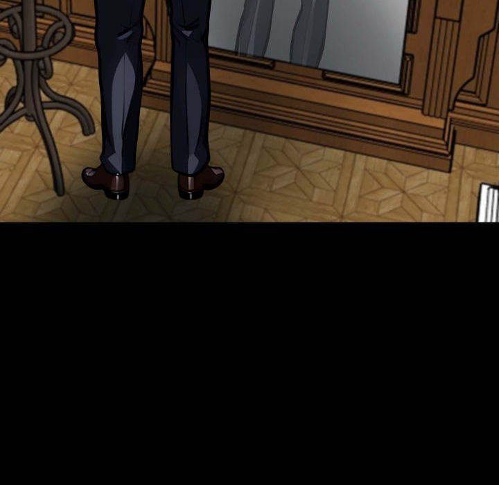 Gangster x Office Lady page 117