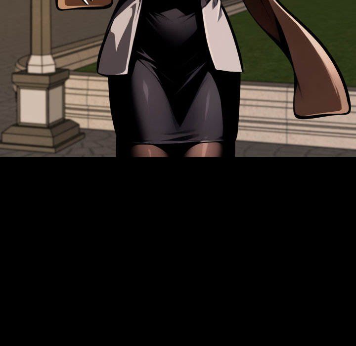 Gangster x Office Lady page 132