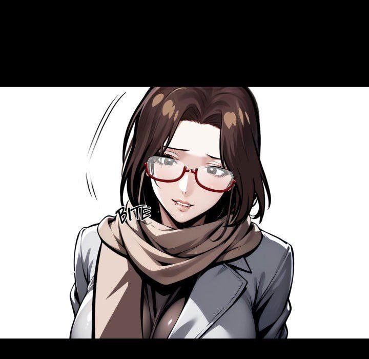 Gangster x Office Lady page 133