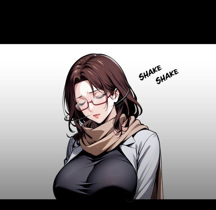 Gangster x Office Lady page 136