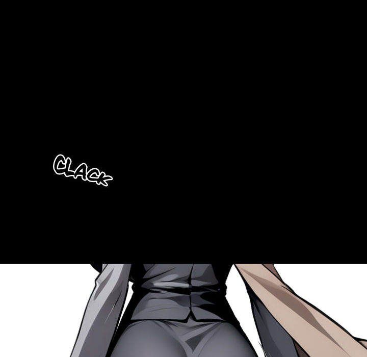 Gangster x Office Lady page 137