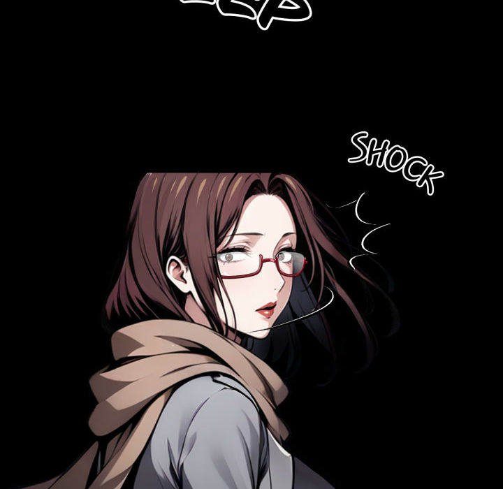 Gangster x Office Lady page 139