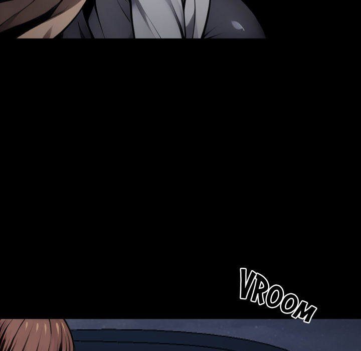 Gangster x Office Lady page 140