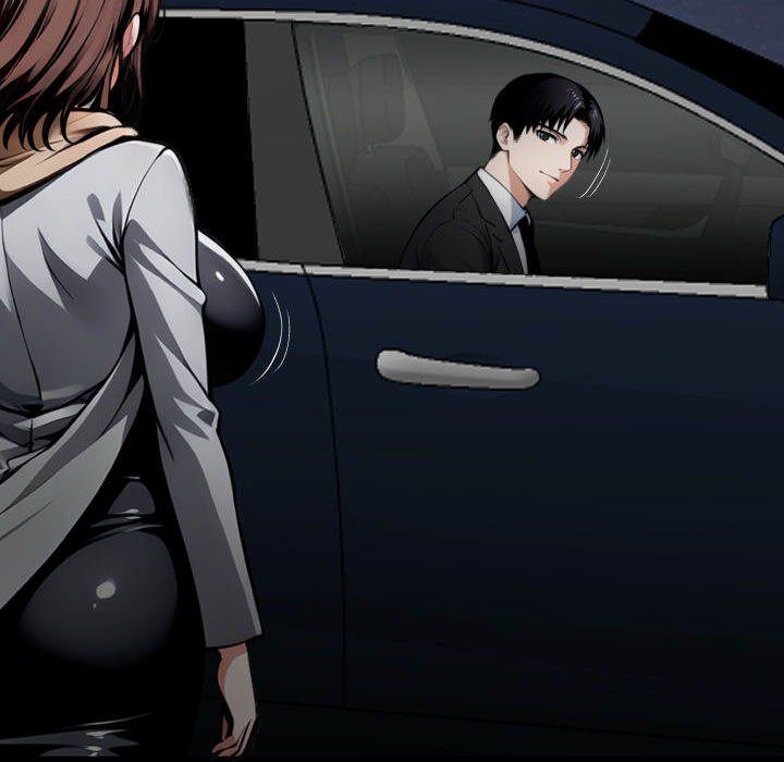 Gangster x Office Lady page 141