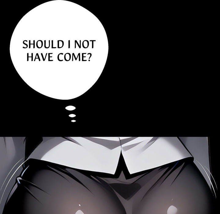 Gangster x Office Lady page 145