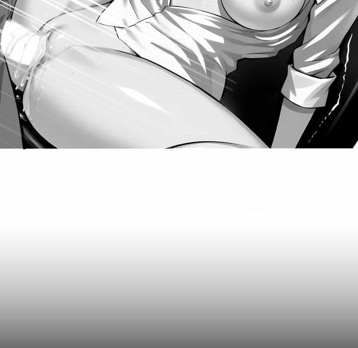 Gangster x Office Lady page 158