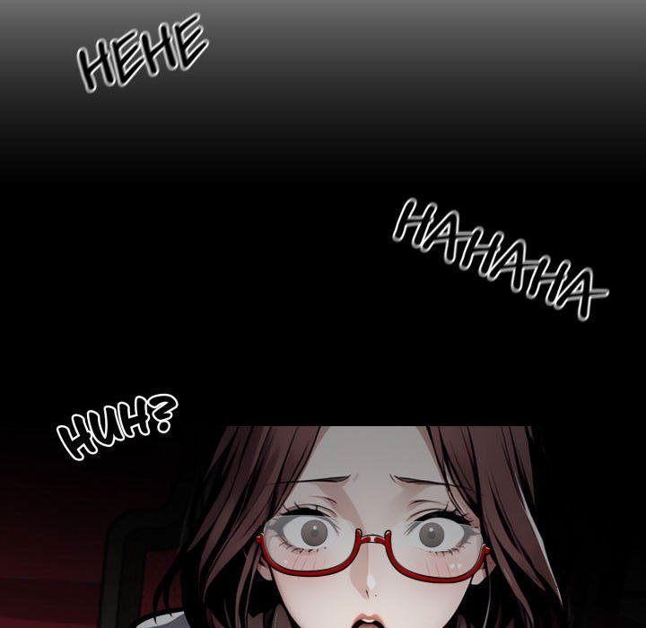 Gangster x Office Lady page 159