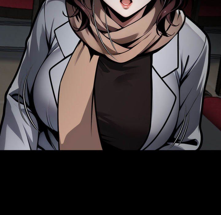 Gangster x Office Lady page 160