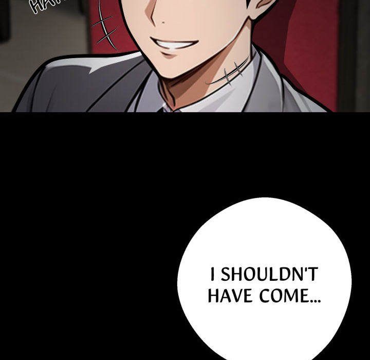 Gangster x Office Lady page 162
