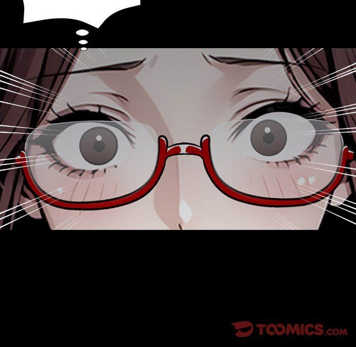 Gangster x Office Lady page 165