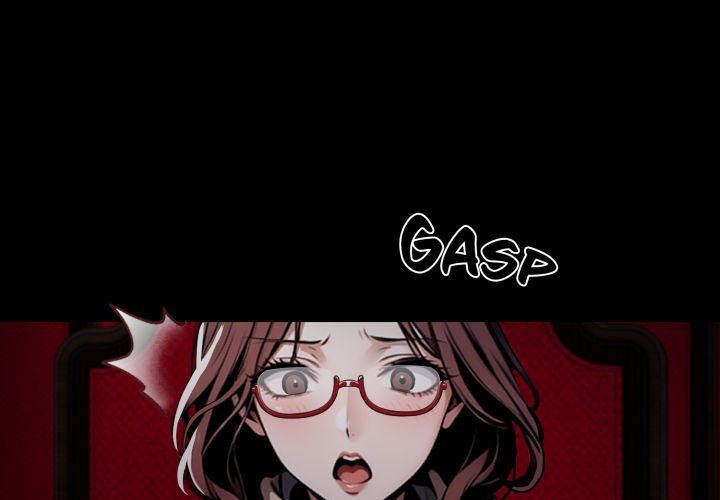 Gangster x Office Lady page 1