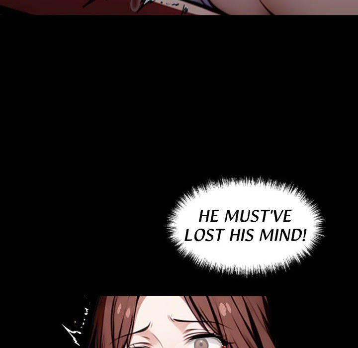 Gangster x Office Lady page 8