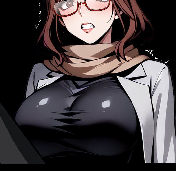 Gangster x Office Lady page 9