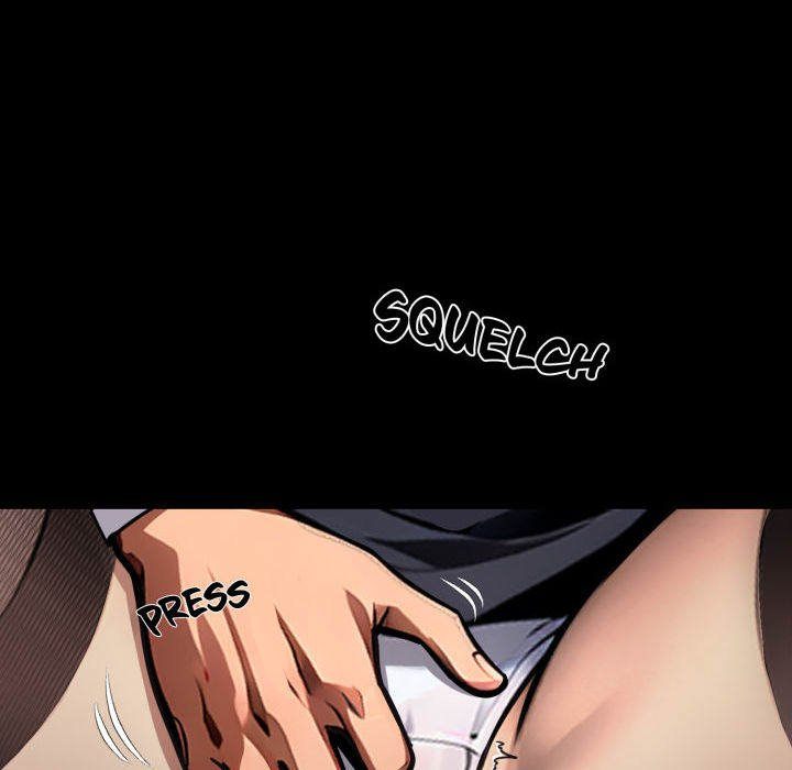 Gangster x Office Lady page 10