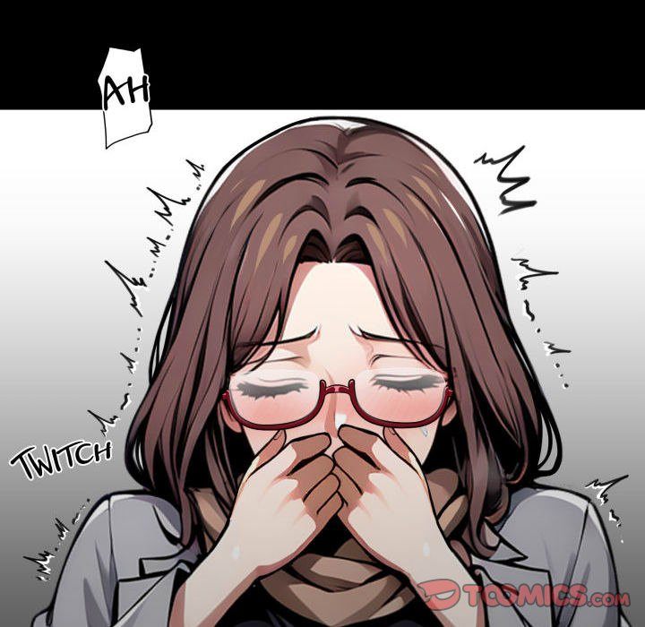 Gangster x Office Lady page 12