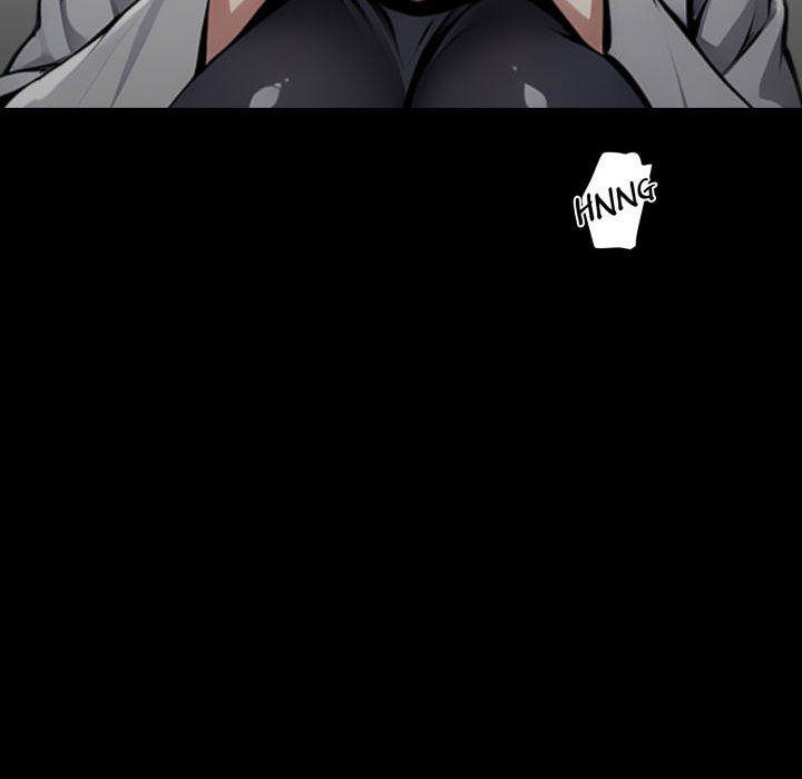 Gangster x Office Lady page 13