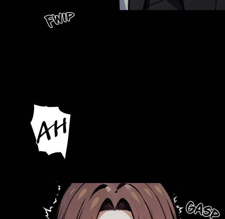 Gangster x Office Lady page 15