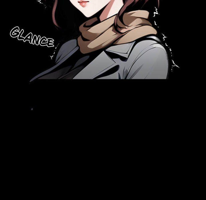 Gangster x Office Lady page 18