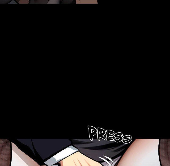 Gangster x Office Lady page 22