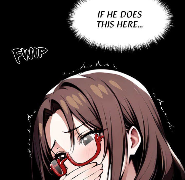 Gangster x Office Lady page 24