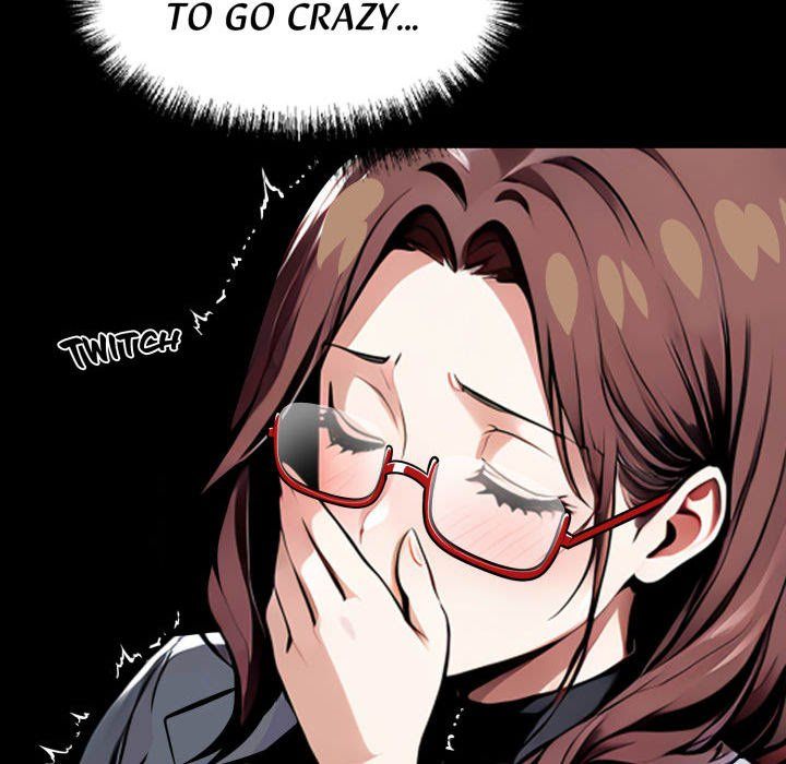 Gangster x Office Lady page 27