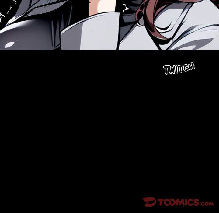 Gangster x Office Lady page 28