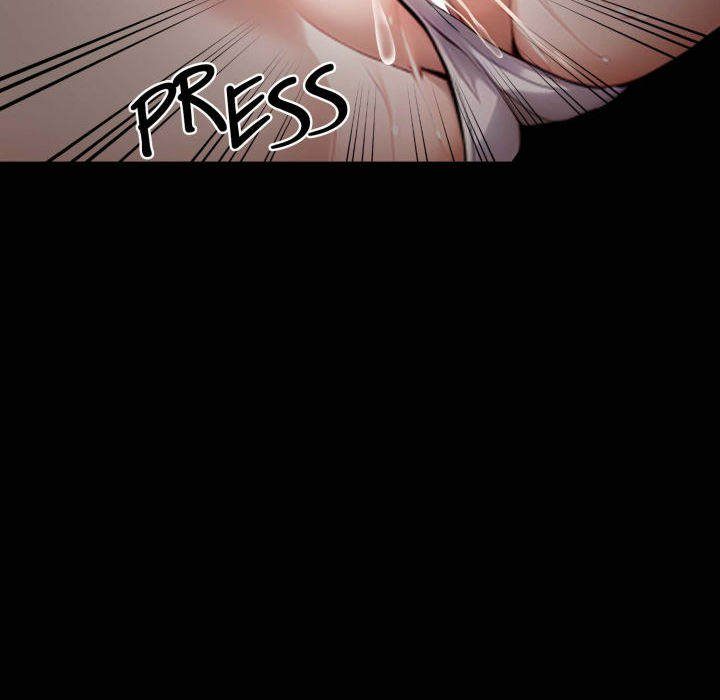 Gangster x Office Lady page 30