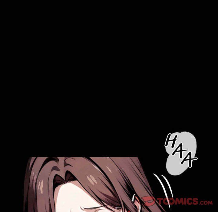 Gangster x Office Lady page 36