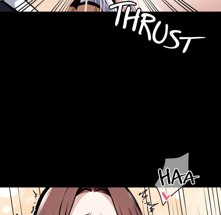 Gangster x Office Lady page 46