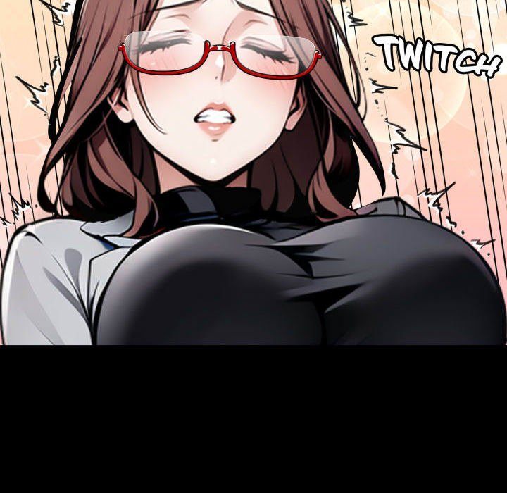 Gangster x Office Lady page 47