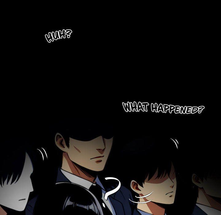 Gangster x Office Lady page 48