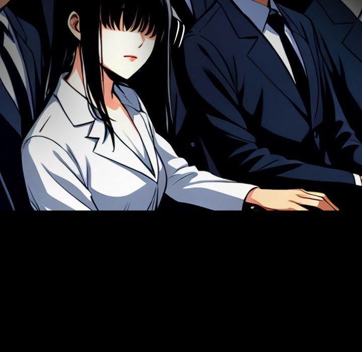 Gangster x Office Lady page 49