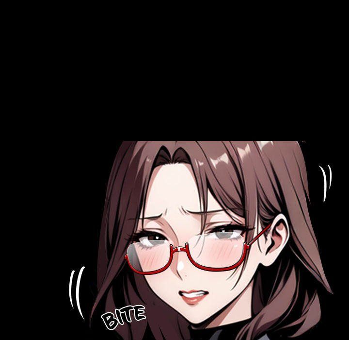 Gangster x Office Lady page 50