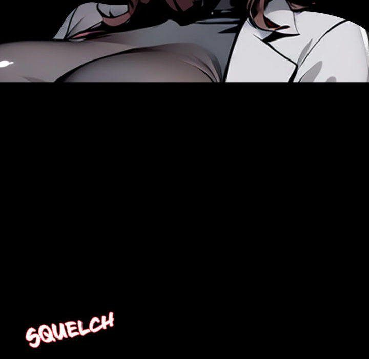 Gangster x Office Lady page 51