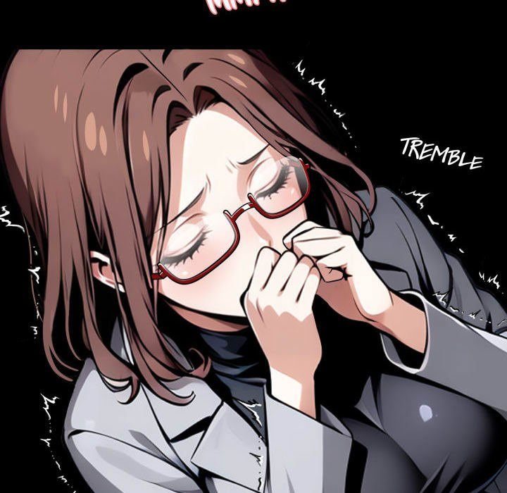 Gangster x Office Lady page 54