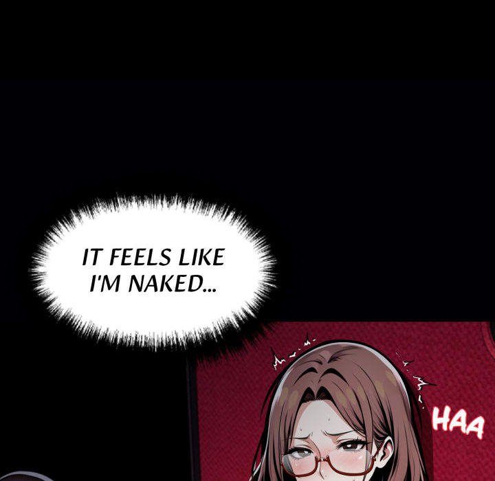 Gangster x Office Lady page 61