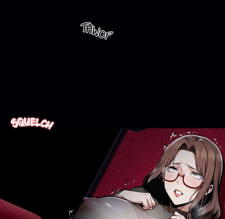 Gangster x Office Lady page 63