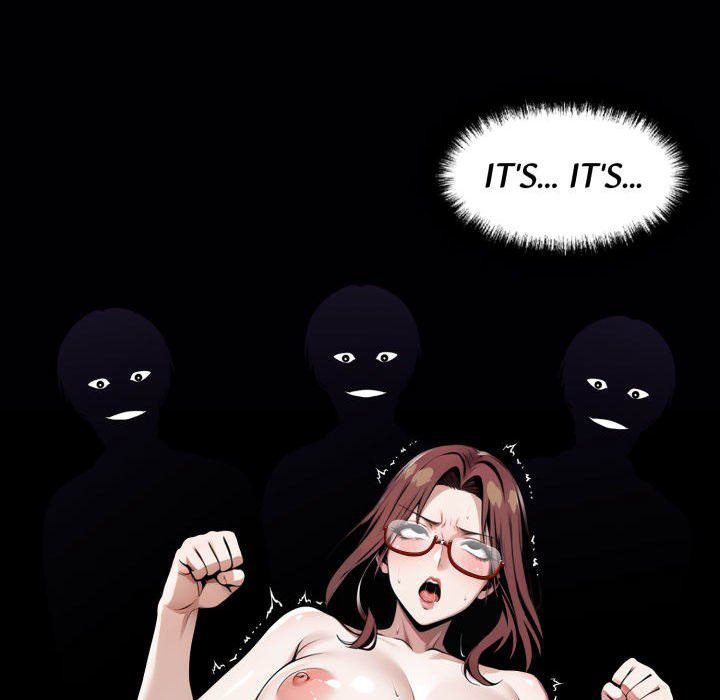 Gangster x Office Lady page 65