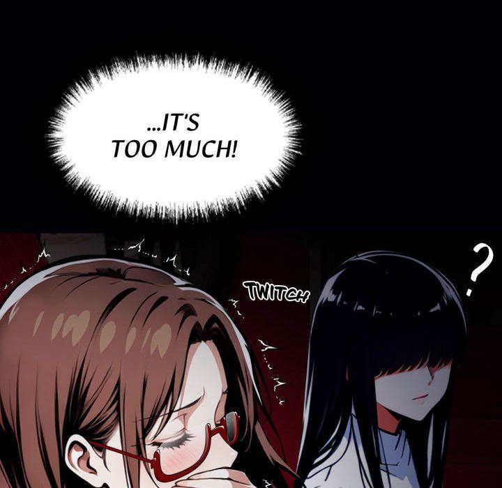 Gangster x Office Lady page 67