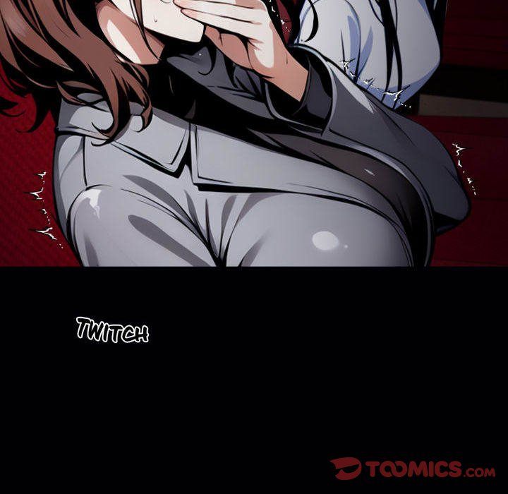 Gangster x Office Lady page 68