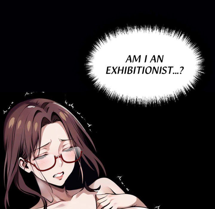 Gangster x Office Lady page 69