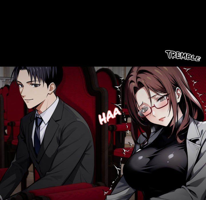 Gangster x Office Lady page 75