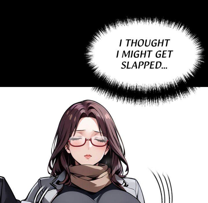 Gangster x Office Lady page 87
